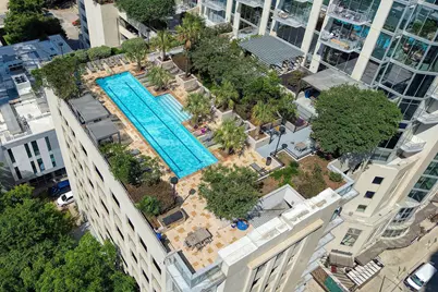 360 Nueces Street #3609, Austin, TX 78701 - Photo 23