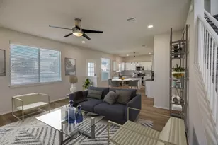 12300 Dwight Eisenhower St, Manor, TX 78653 - Photo 5