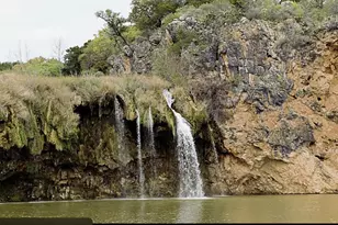 Lot 392 Kingforest Dr, Marble Falls, TX 78654 - Photo 3