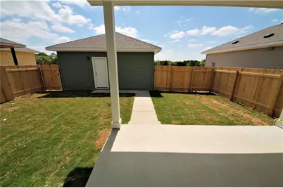 1932 Cypress Gate Drive, Leander, TX 78641 - Photo 3