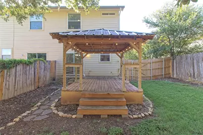 2903 Whisper Oaks Lane #A, Georgetown, TX 78628 - Photo 7