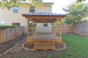 2903 Whisper Oaks Ln, Georgetown, TX 78628 - Photo 7