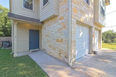 2903 Whisper Oaks Lane #A, Georgetown, TX 78628 - Photo 5