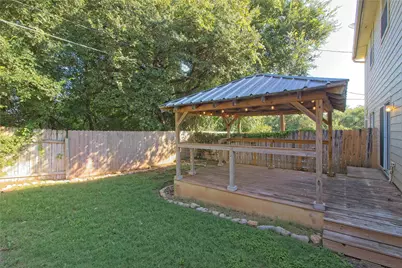 2903 Whisper Oaks Lane #A, Georgetown, TX 78628 - Photo 7