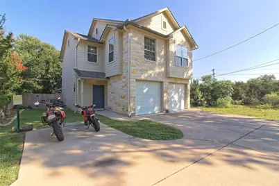 2903 Whisper Oaks Lane #A, Georgetown, TX 78628 - Photo 5