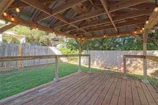 2903 Whisper Oaks Ln, Georgetown, TX 78628 - Photo 3
