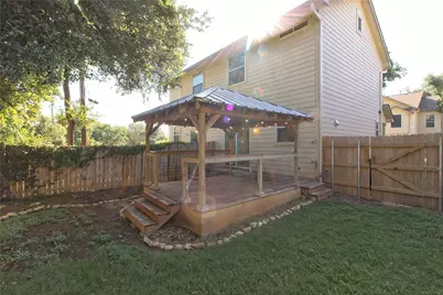 2903 Whisper Oaks Lane #A, Georgetown, TX 78628 - Photo 3