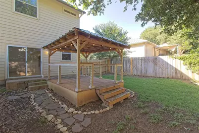 2903 Whisper Oaks Lane #A, Georgetown, TX 78628 - Photo 1