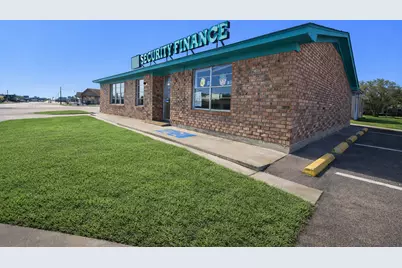 1706 W Cameron Avenue, Rockdale, TX 76567 - Photo 23