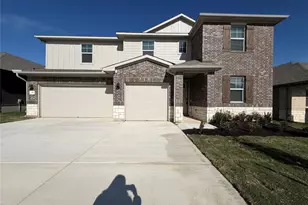 136 Divisadero Dr, Hutto, TX 78634 - Photo 1