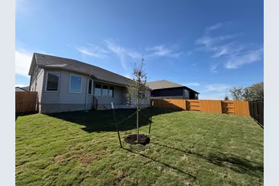 136 Divisadero Drive, Hutto, TX 78634 - Photo 7