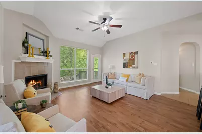 2054 Kimbrook Drive, Round Rock, TX 78681 - Photo 13