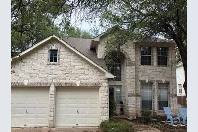 2054 Kimbrook Drive, Round Rock, TX 78681 - Photo 1
