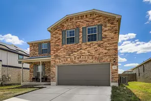 144 Gunther Way, Taylor, TX 76574 - Photo 3