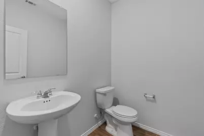 321 S Arnage Drive, Hutto, TX 78634 - Photo 11