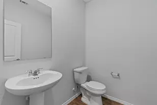 321 S Arnage Dr, Hutto, TX 78634 - Photo 11