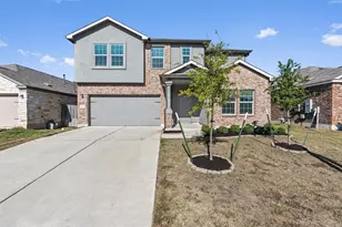 321 S Arnage Dr, Hutto, TX 78634 - Photo 1