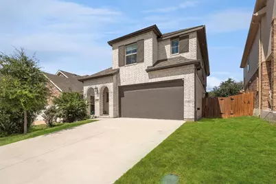 8215 Prairie Rye Drive, Lago Vista, TX 78645 - Photo 1
