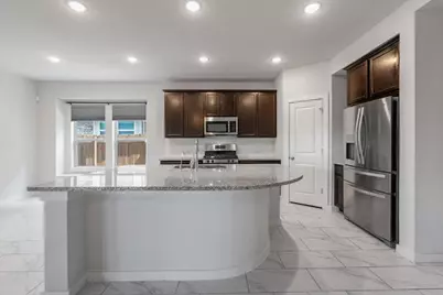 8215 Prairie Rye Drive, Lago Vista, TX 78645 - Photo 7