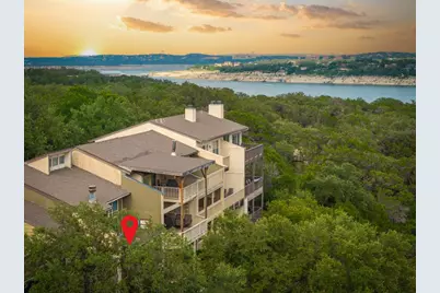 229 Comanche Lane, Point Venture, TX 78645 - Photo 3