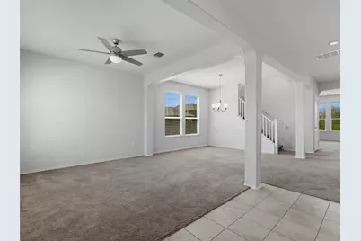 308 Linden Street, Bastrop, TX 78602 - Photo 3