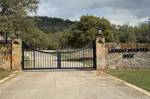 Lot 34 Eagle Feather, Kingsland, TX 78639 - Photo 15