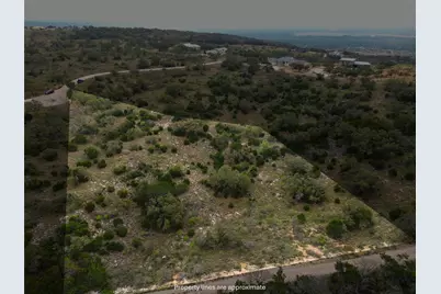 Lot 34 Eagle Feather, Kingsland, TX 78639 - Photo 3