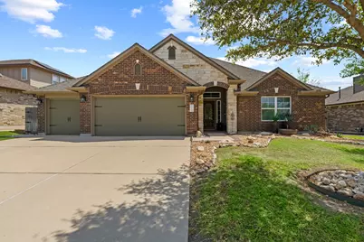 20525 Jackies Ranch Boulevard, Pflugerville, TX 78660 - Photo 1