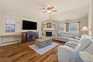 20525 Jackies Ranch Blvd, Pflugerville, TX 78660 - Photo 5