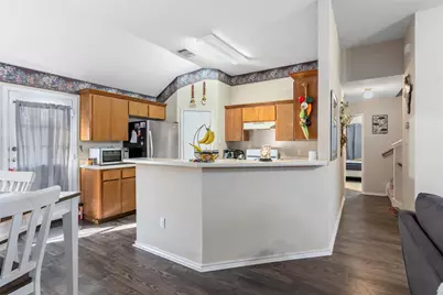 707 Broken Bow Drive, Round Rock, TX 78681 - Photo 7