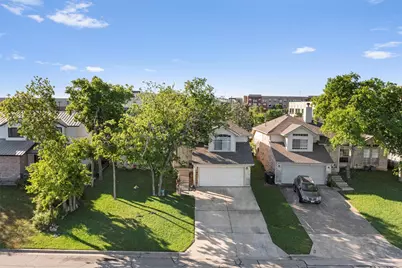 707 Broken Bow Drive, Round Rock, TX 78681 - Photo 5