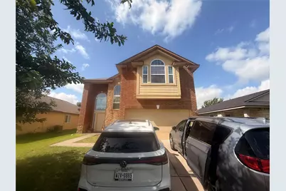 124 Langtry Lane, Jarrell, TX 76537 - Photo 1