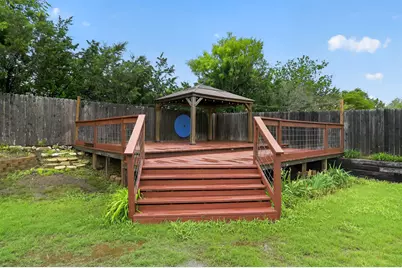 1507 E Johnson Street, Burnet, TX 78611 - Photo 27