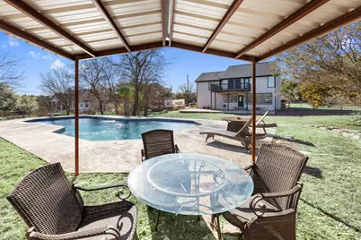15501 Fox Run Drive, Austin, TX 78737 - Photo 37