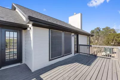 15501 Fox Run Drive, Austin, TX 78737 - Photo 11