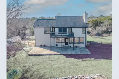 15501 Fox Run Drive, Austin, TX 78737 - Photo 39