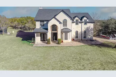 15501 Fox Run Drive, Austin, TX 78737 - Photo 1