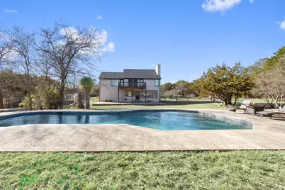 15501 Fox Run Drive, Austin, TX 78737 - Photo 1