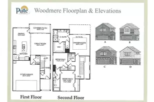 16113 Hampton Bliss Trce, Austin, TX 78728 - Photo 3