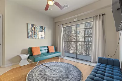 2515 Pearl Street #203, Austin, TX 78705 - Photo 15