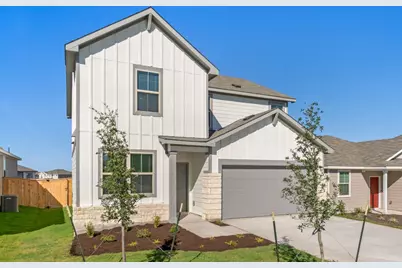 412 Paradise Canyon Drive, Jarrell, TX 76537 - Photo 3