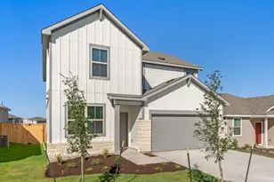 412 Paradise Cyn Dr, Jarrell, TX 76537 - Photo 3