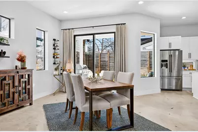 5313 Woodrow Avenue #1, Austin, TX 78756 - Photo 5