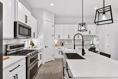 5313 Woodrow Avenue #1, Austin, TX 78756 - Photo 9