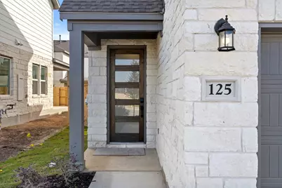 125 Verra Way, Georgetown, TX 78626 - Photo 3