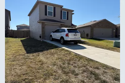 709 Yearwood Lane #48E, Jarrell, TX 76537 - Photo 3