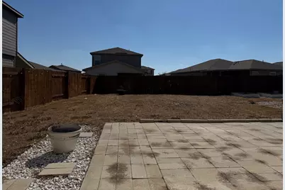 709 Yearwood Lane #48E, Jarrell, TX 76537 - Photo 37