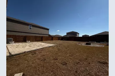 709 Yearwood Lane #48E, Jarrell, TX 76537 - Photo 35