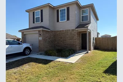 709 Yearwood Lane #48E, Jarrell, TX 76537 - Photo 1