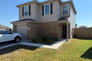 709 Yearwood Ln, Jarrell, TX 76537 - Photo 1